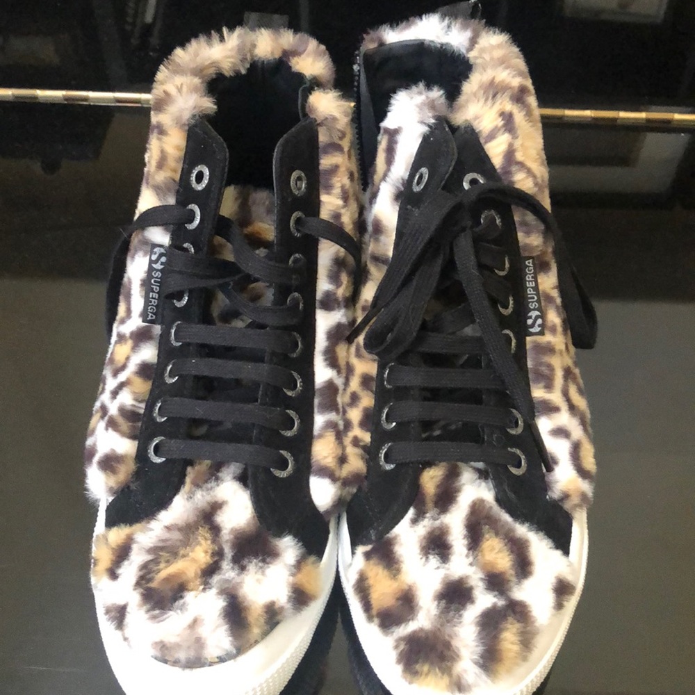 Superga Jocelyn Shoes